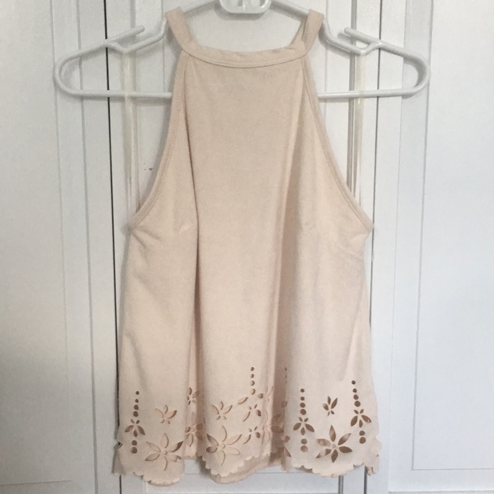 Charlotte Russe Top